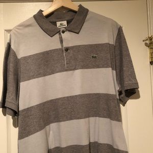 Lacoste Polo Shirt